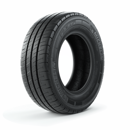 MICHELIN AGILIS+ 195/75 R16C MO-V