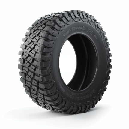 BF GOODRICHMUD TERRAIN T/A KM337x12,50 R20LT LRE