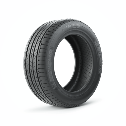 MICHELIN LATITUDE TOUR HP 265/45 R21 JLR
