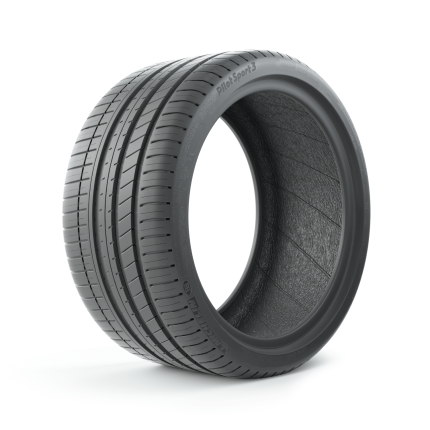 MICHELIN PILOT SPORT 4 S 305/30 ZR20 XL N0