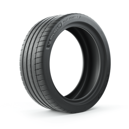 MICHELIN PILOT SPORT 4 S 265/35 ZR20 XL N0