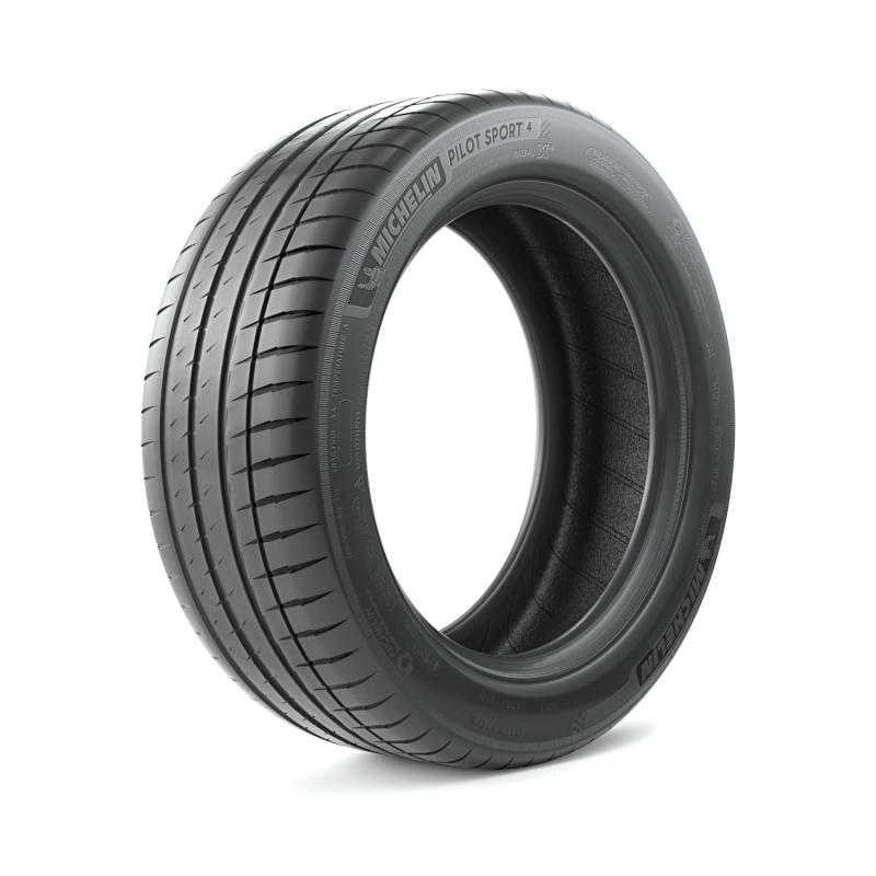 MICHELIN PILOT SPORT 4 225/40 ZR19 XL ZP