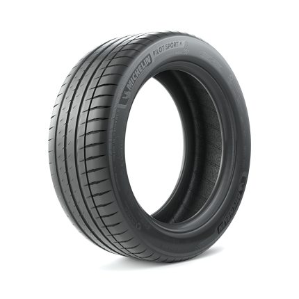 MICHELIN PILOT SPORT 4 S 255/40 ZR19 XL