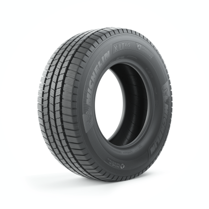 MICHELIN LTX TRAIL ST 265/65 R17