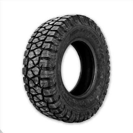 BF GOODRICHHD-TERRAIN T/A KTLT265/60 R20 LRE